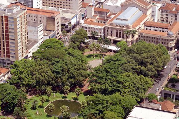 Ribeirao Grande Hotel Ribeirão Preto Extérieur photo