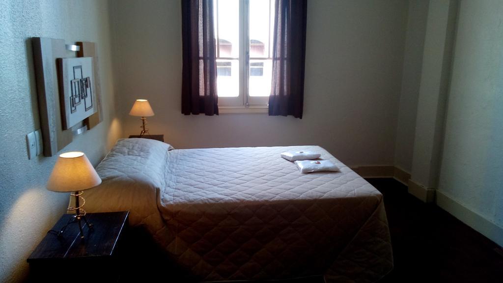 Ribeirao Grande Hotel Ribeirão Preto Extérieur photo